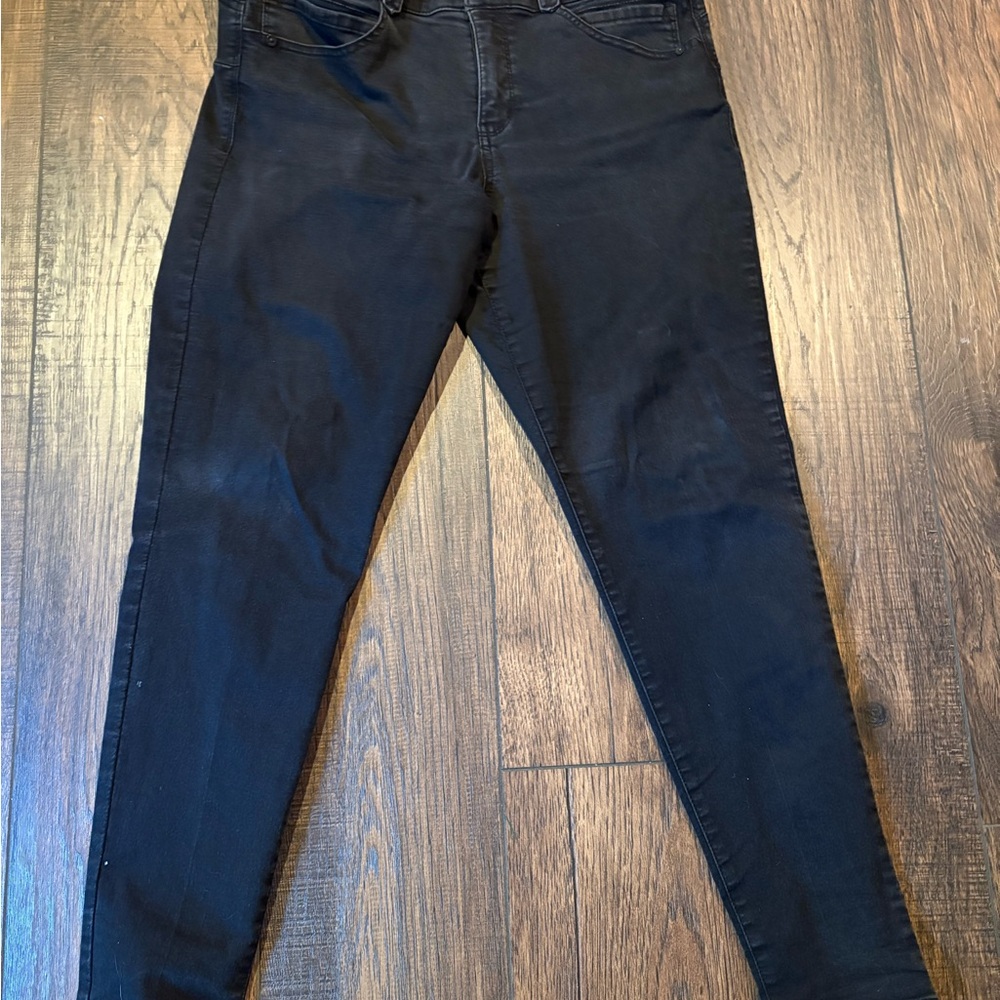 Democracy Black Women's Jeans